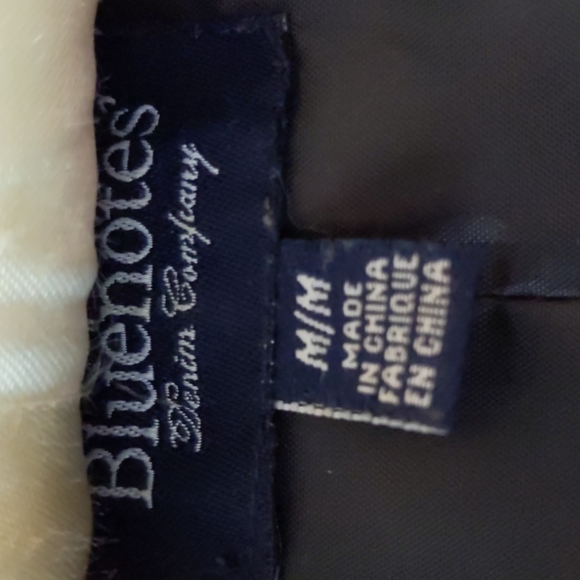 Grey Blazer - Picture 3 of 6